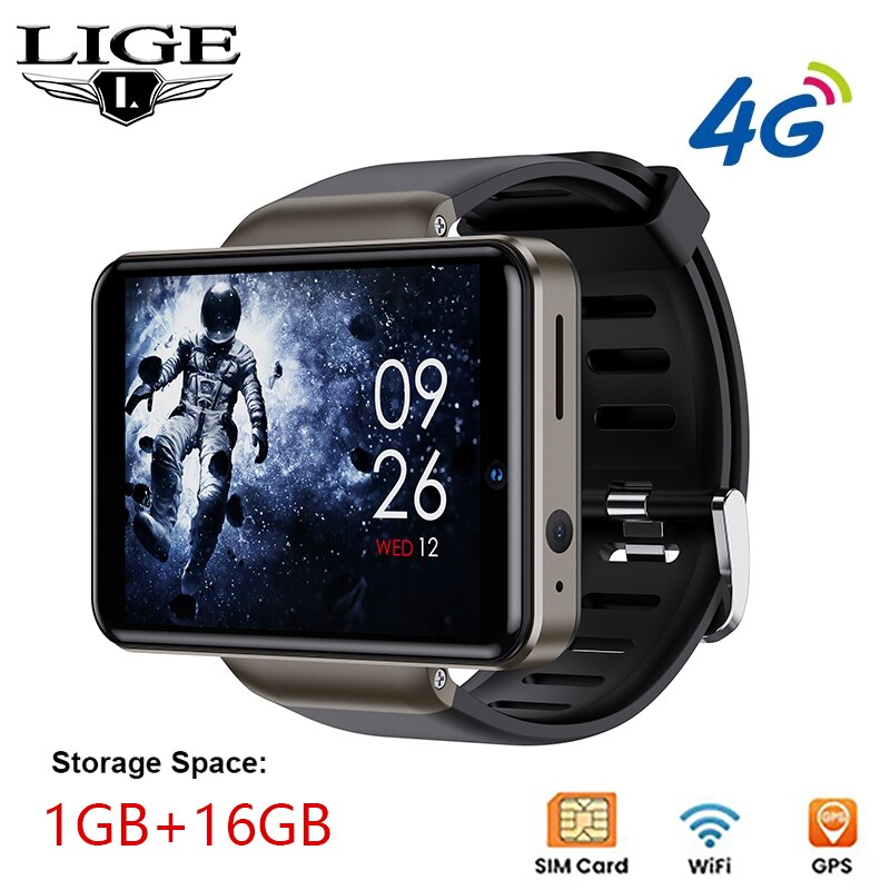 LIGE 4G Ʈ ġ 2.41 &Ǯ ġ 3GB + 32GB 2080mAh ..